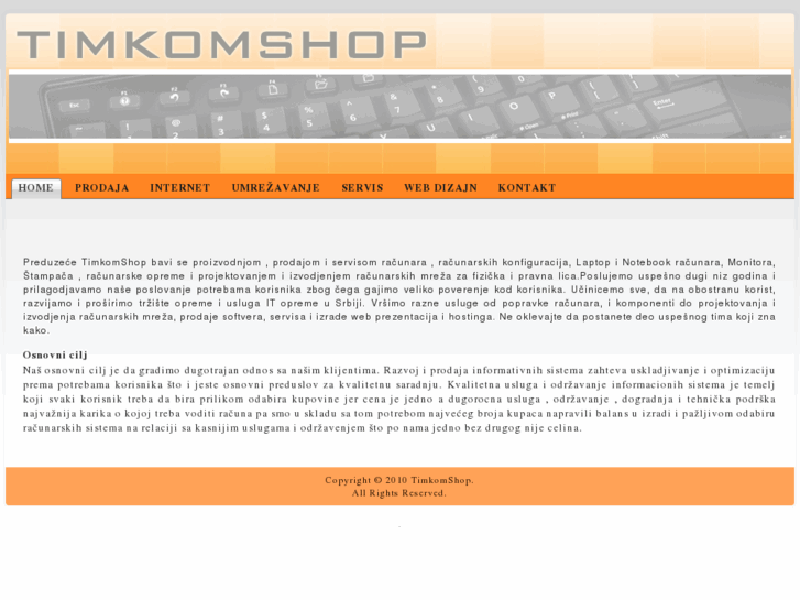 www.timkomshop.com