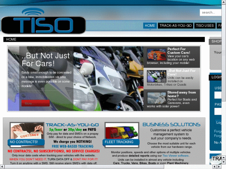www.tisotracker.mobi