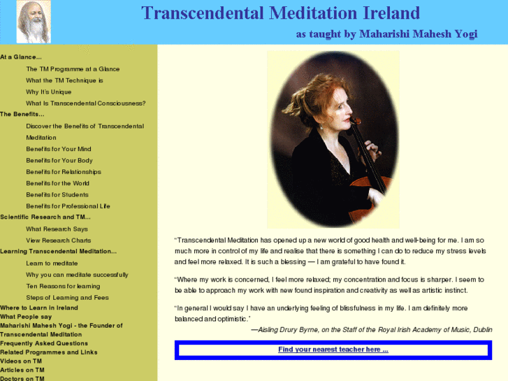 www.tm-ireland.org