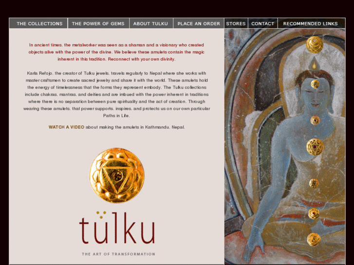 www.tulkujewels.com