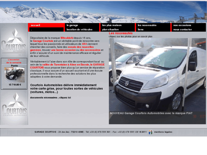 www.ventes-4x4.com