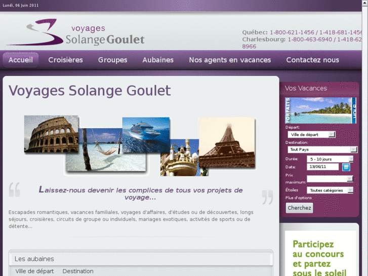 www.voyagesolangegoulet.com