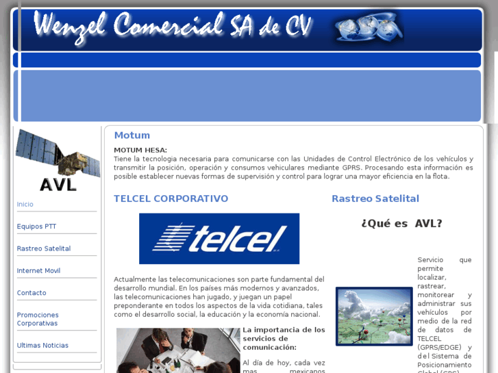 www.wenzelcomercial.com