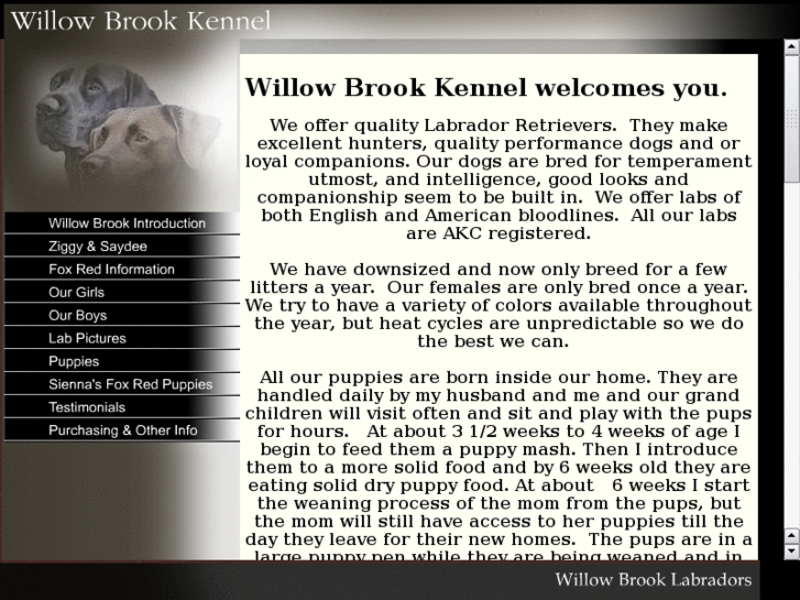 www.willowbrookkennel.net