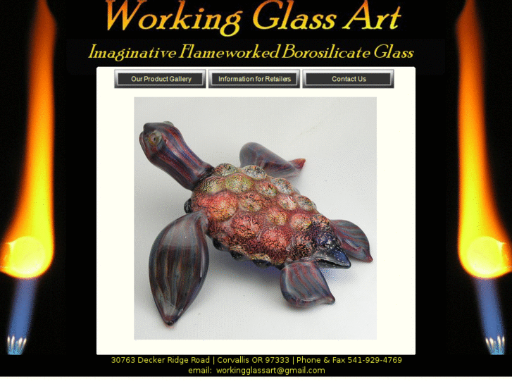 www.workingglassart.com