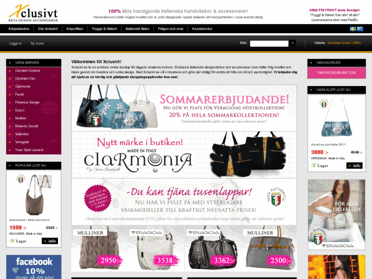 www.xclusivt.se
