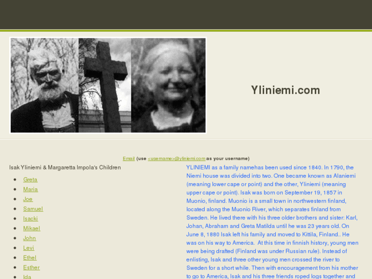 www.yliniemi.com