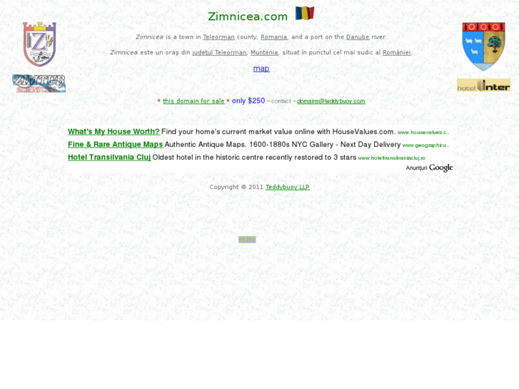 www.zimnicea.com