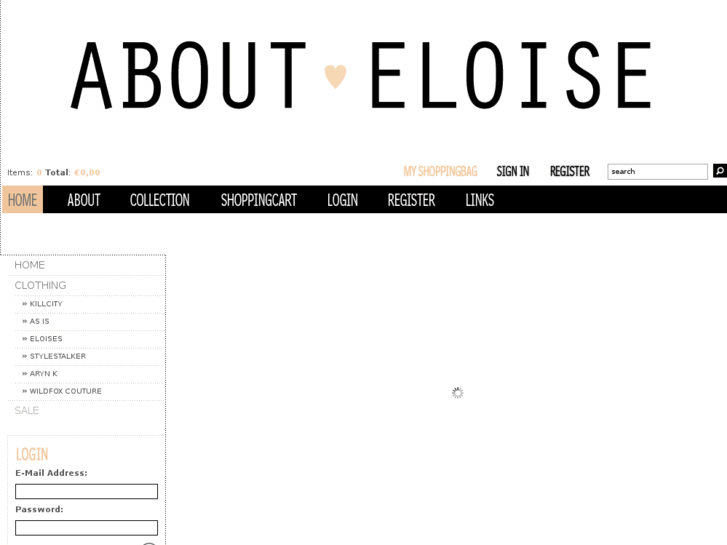 www.about-eloise.com