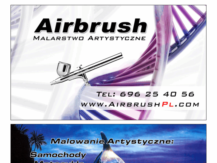 www.airbrushpl.com