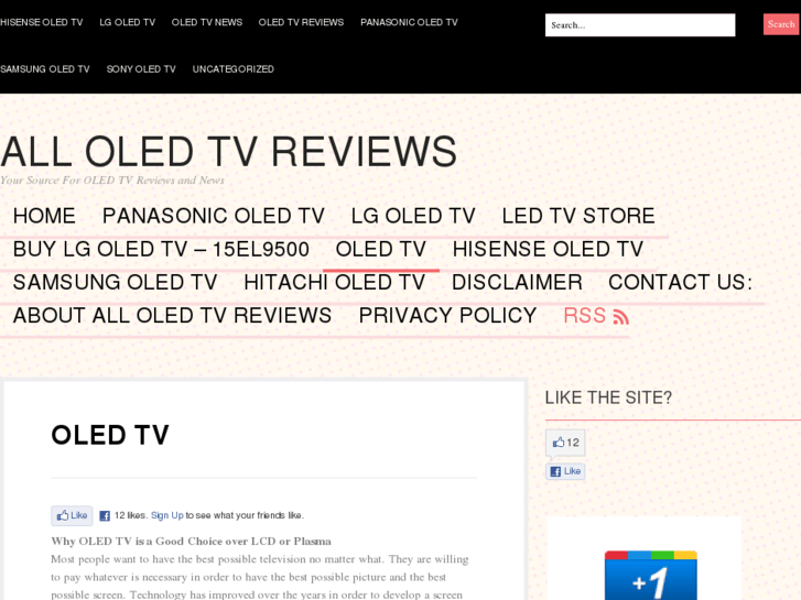 www.alloledtvreviews.com