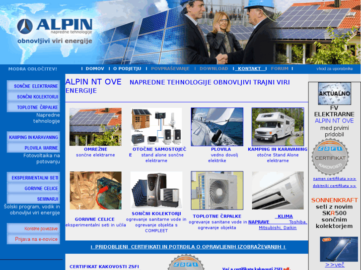 www.alpin.si