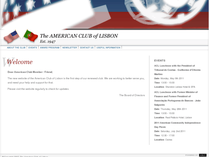 www.americancluboflisbon.com