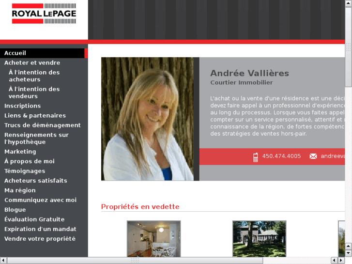 www.andreevallieres.com