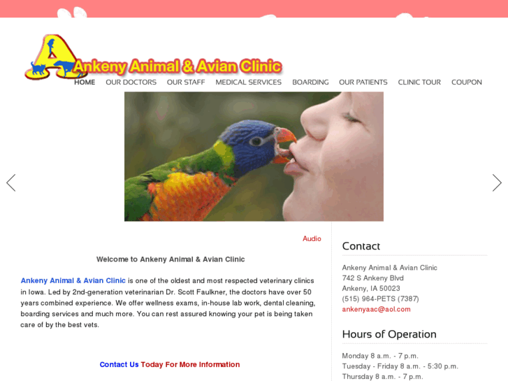 www.ankenyanimalandavian.com