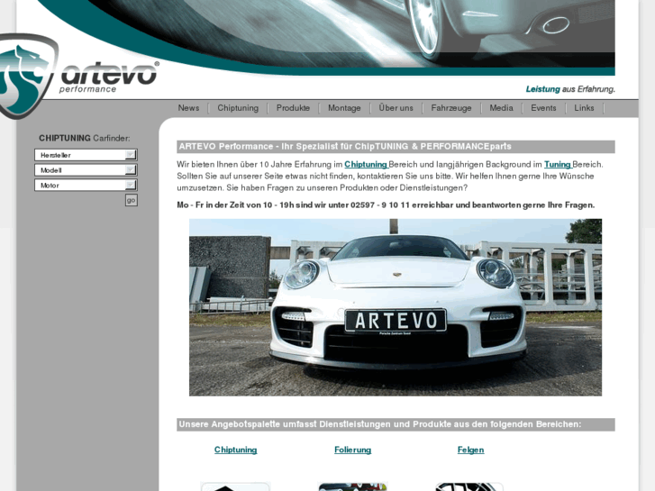 www.artevo.de