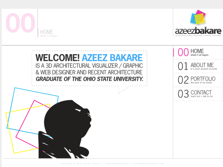 www.azeezbakare.com