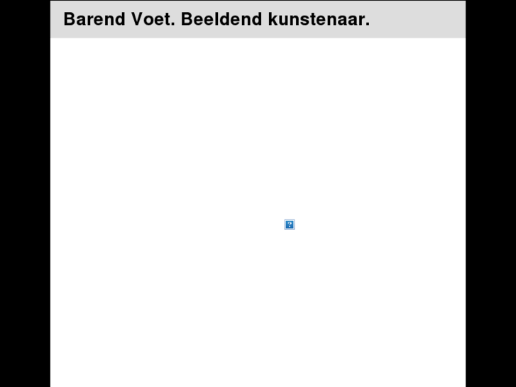 www.barendvoet.com