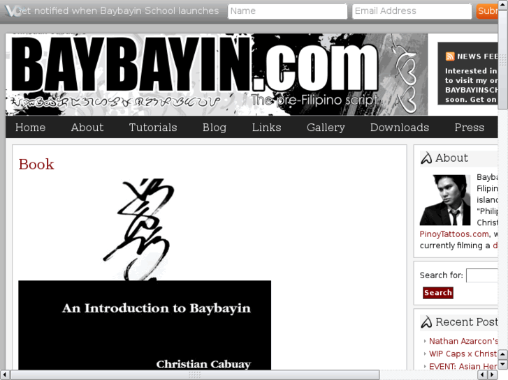 www.baybayinbook.com