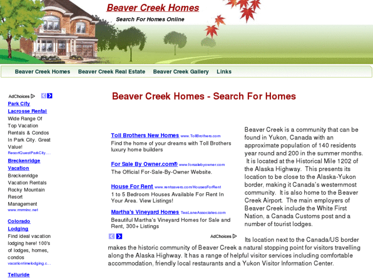 www.beavercreekhomes.ca