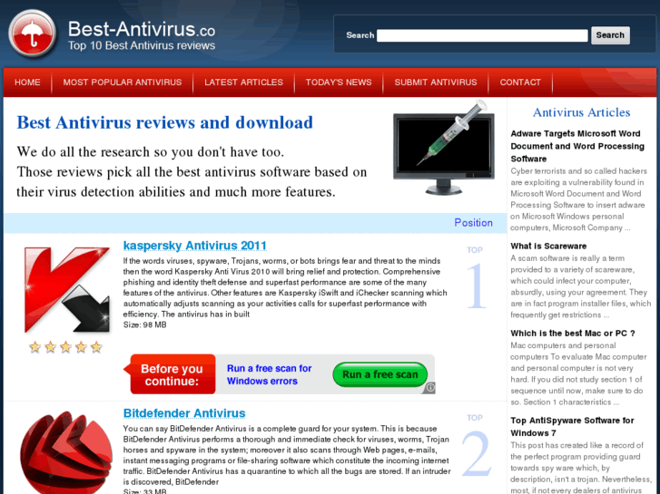 www.best-antivirus.co