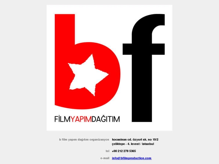 www.bfilmproduction.com