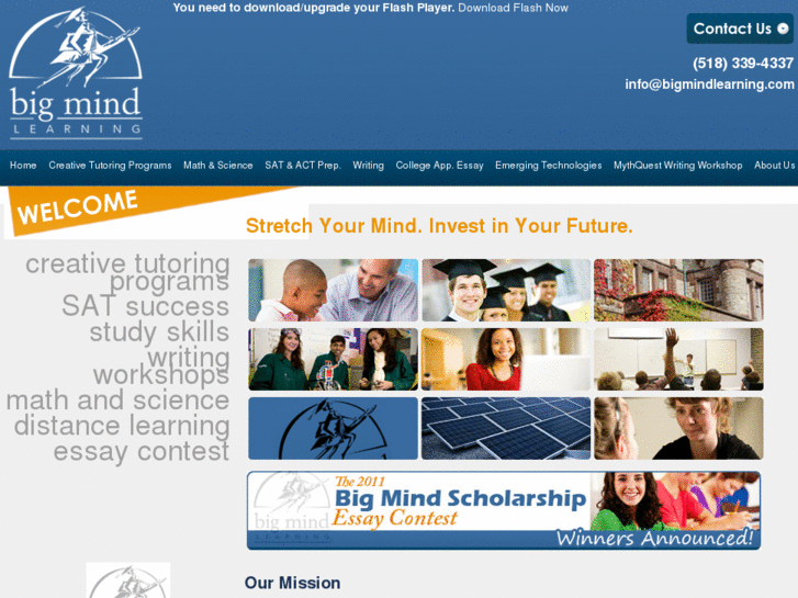 www.bigmindlearning.info
