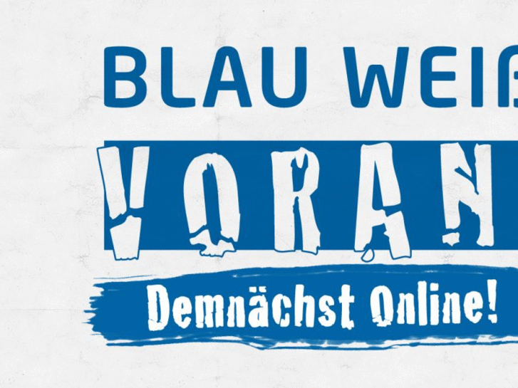 www.blauweissvoran.de