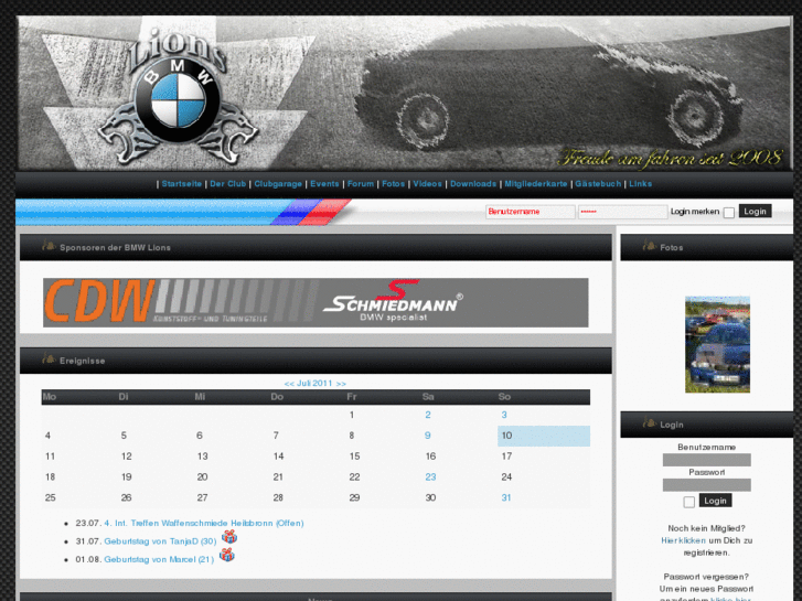 www.bmw-lions.com