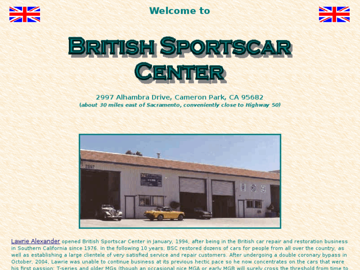 www.britcars.com