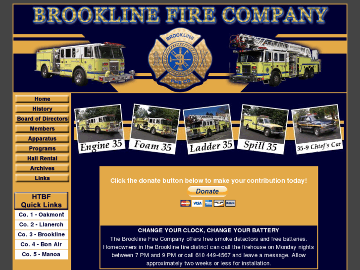 www.brooklinefirecompany.com