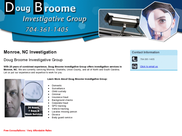 www.broomeinvestigativegroup.com