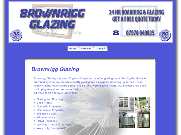 www.brownrigg-glazing.com