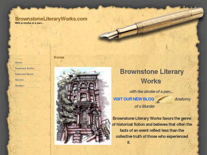 www.brownstoneliteraryworks.com