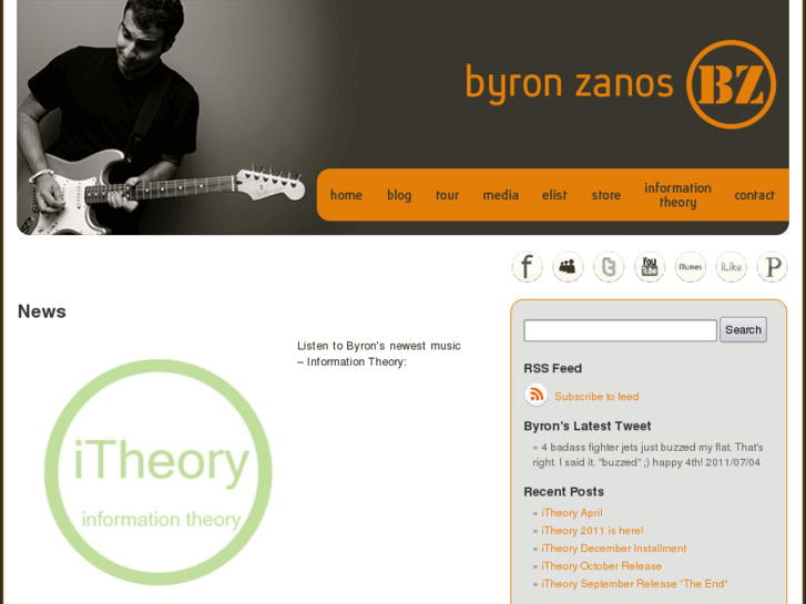 www.byronzanos.com