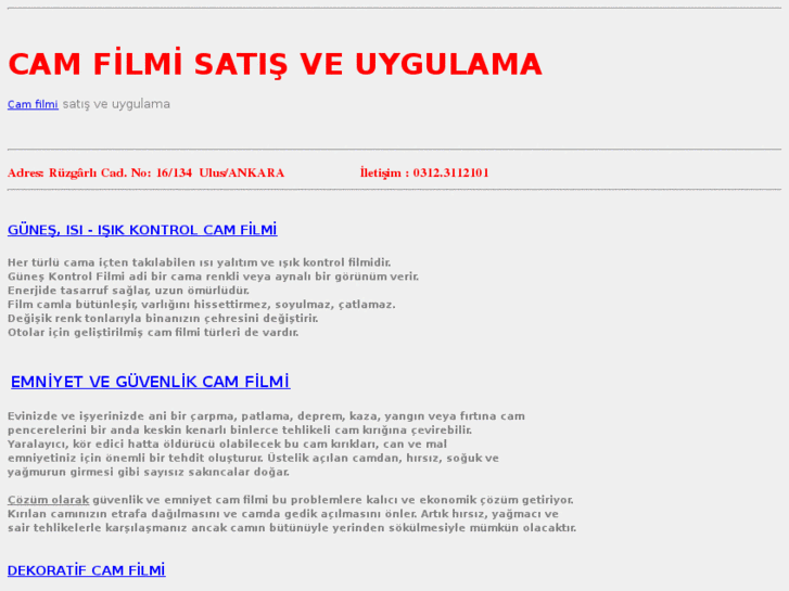 www.cam-film.com