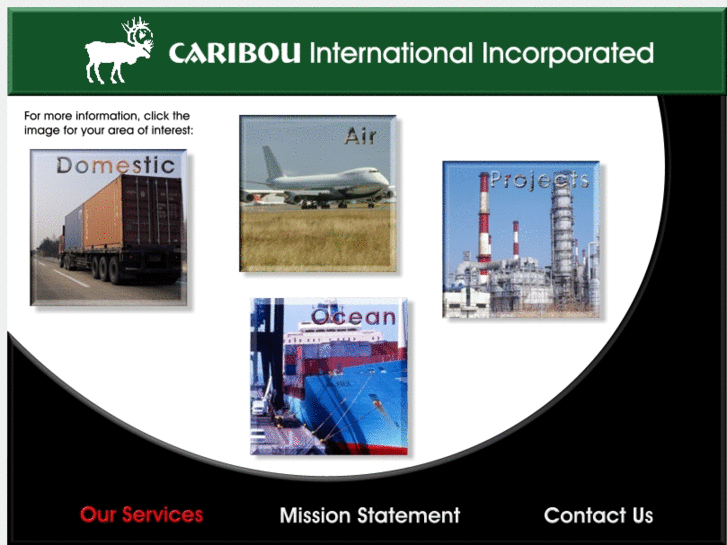 www.caribouinternational.com