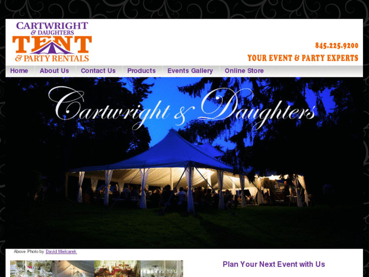 www.cartwrightanddaughters.com