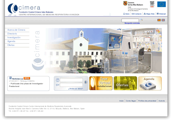 www.caubet-cimera.com