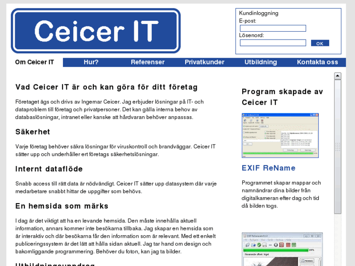 www.ceicer-it.com