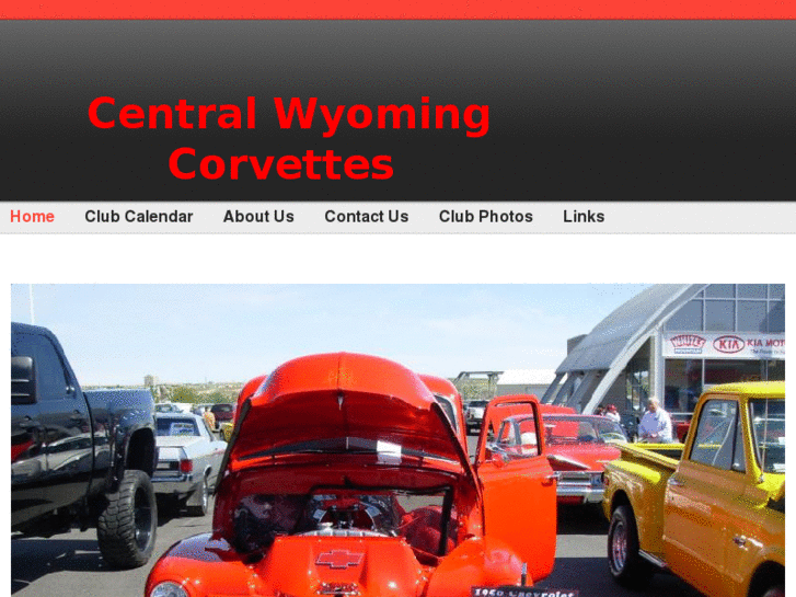 www.centralwyomingcorvettes.com