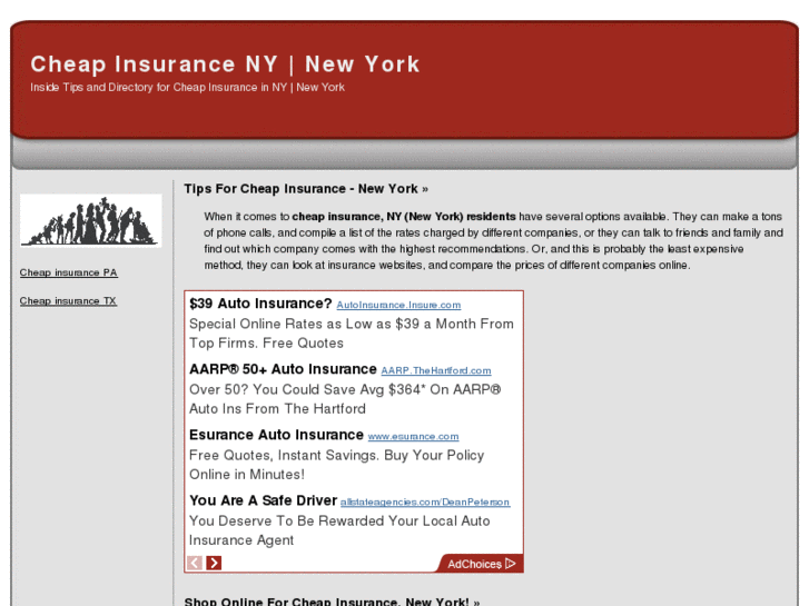 www.cheapinsuranceny.com