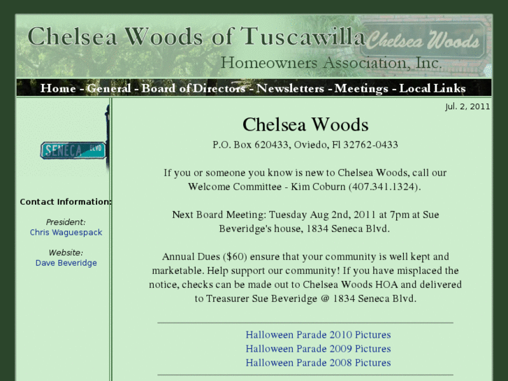 www.chelseawoods.com