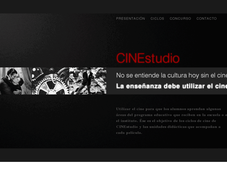 www.cinestudio.es