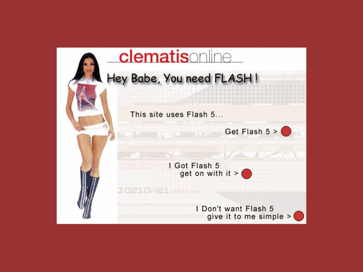 www.clematismagazine.com