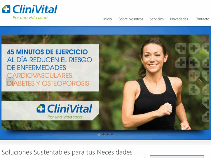 www.clinivital.com