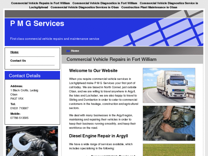 www.commercialvehiclerepairsargyll.com