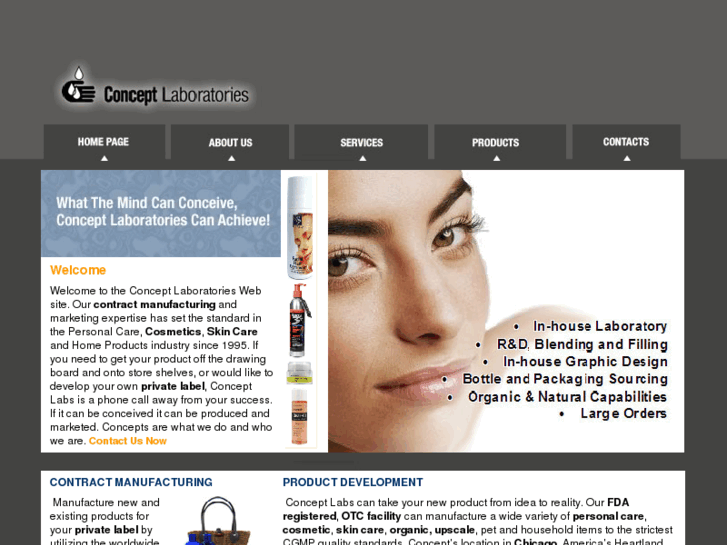 www.conceptlabs.org