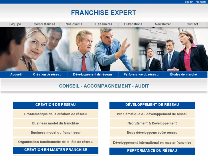 www.conseil-franchise.com