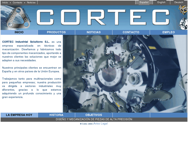 www.cortec-is.com